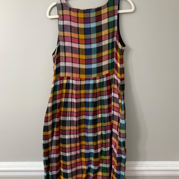 Ace&Jig Rooney dress in Dream  sz M - Picture 2 of 5
